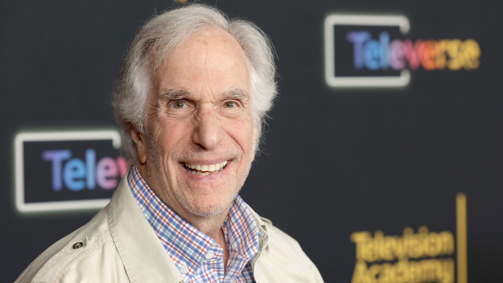 Henry Winkler