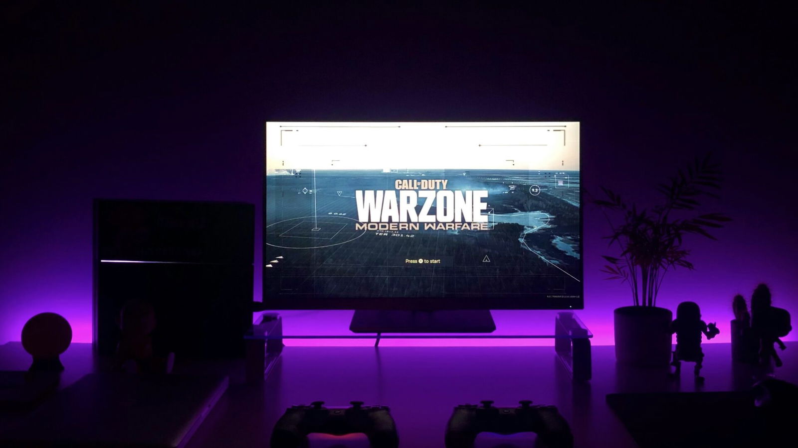 Call of Duty, video game Call of Duty, video game