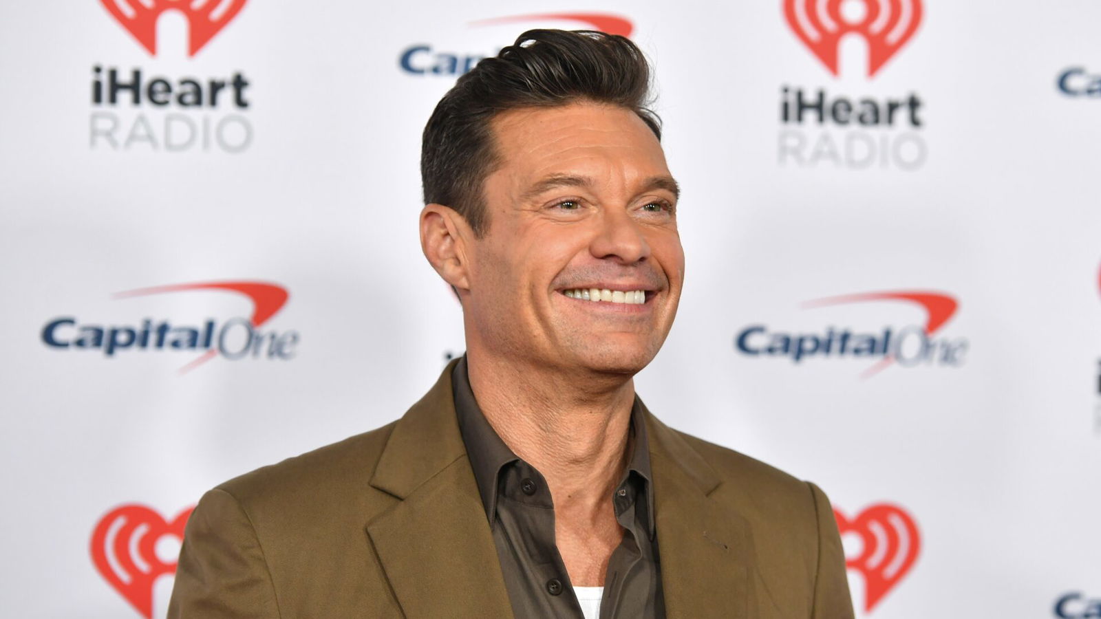 Ryan Seacrest
