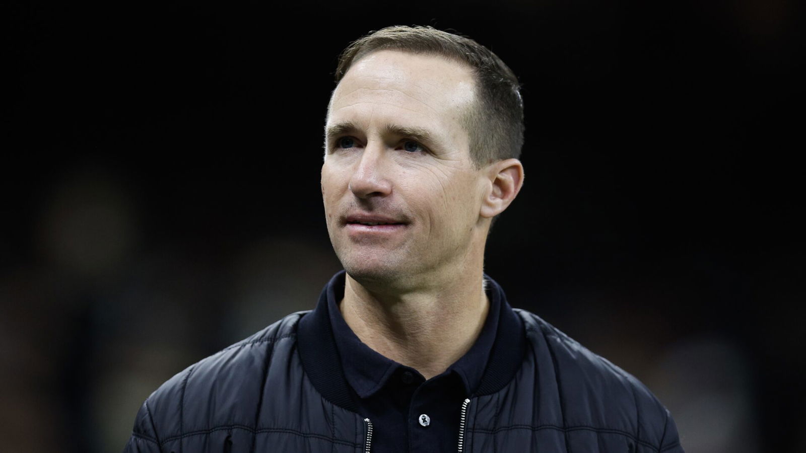 Drew Brees