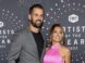 Eric Decker and Jessie James Decker