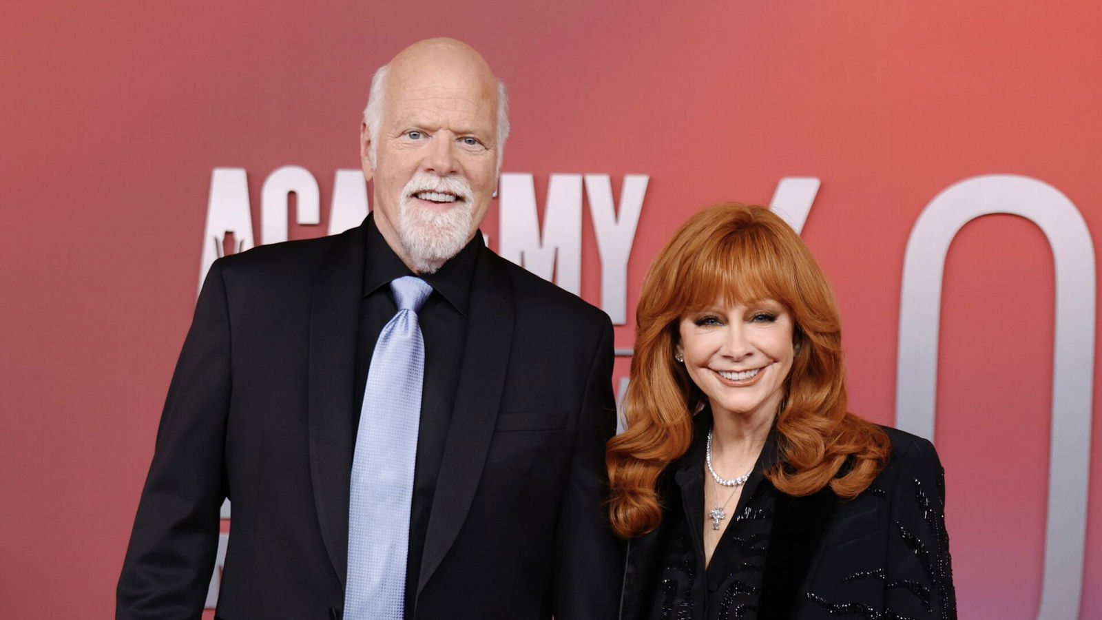 Reba, Rex Linn