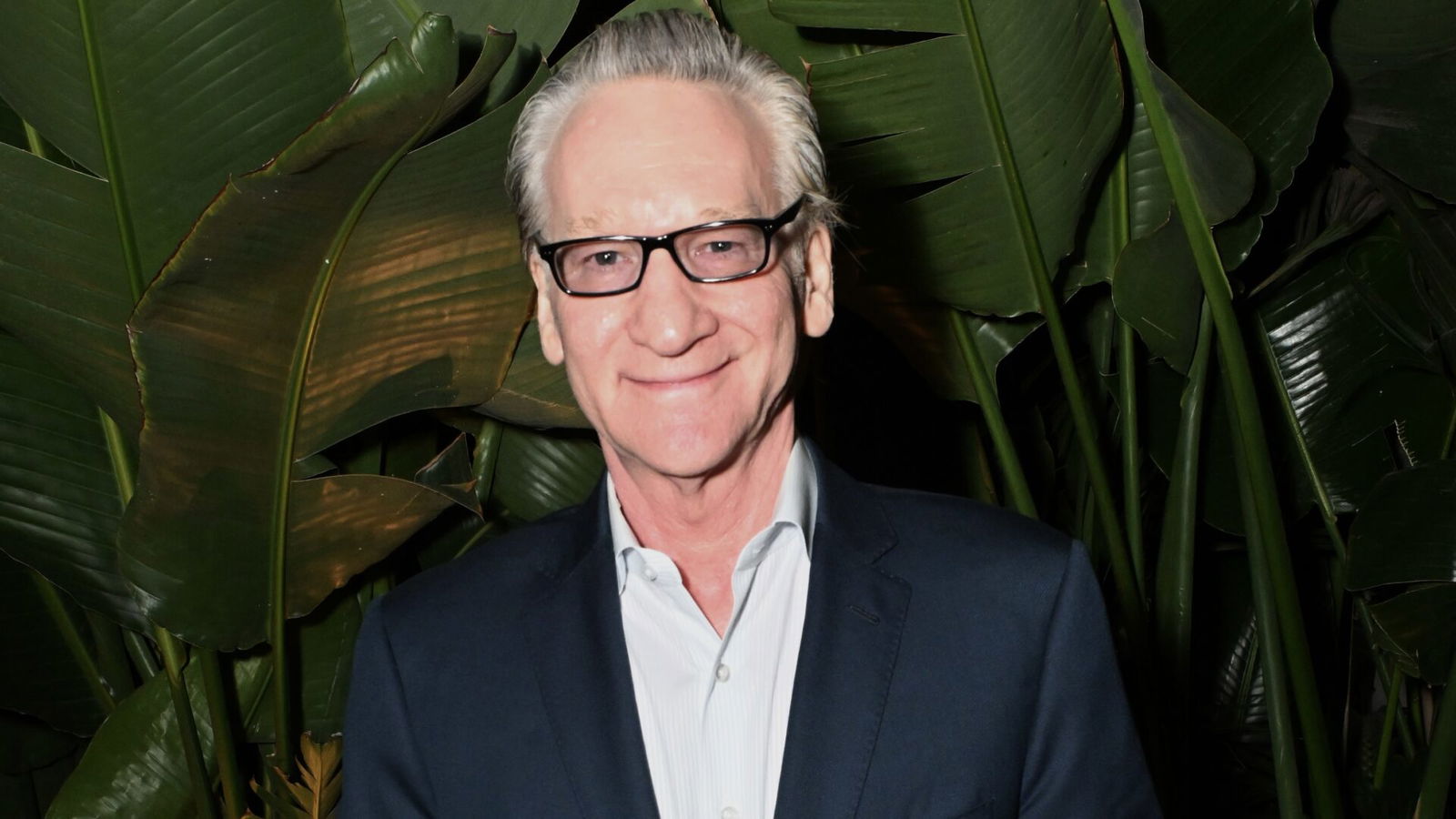 Bill Maher