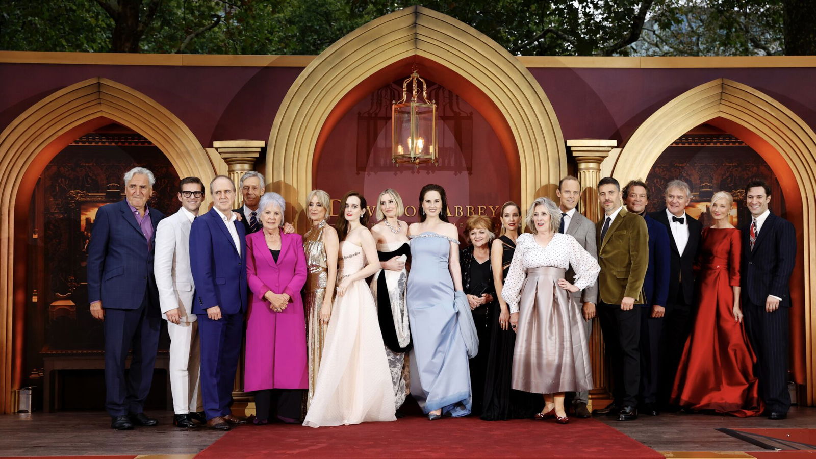 Downton Abbey