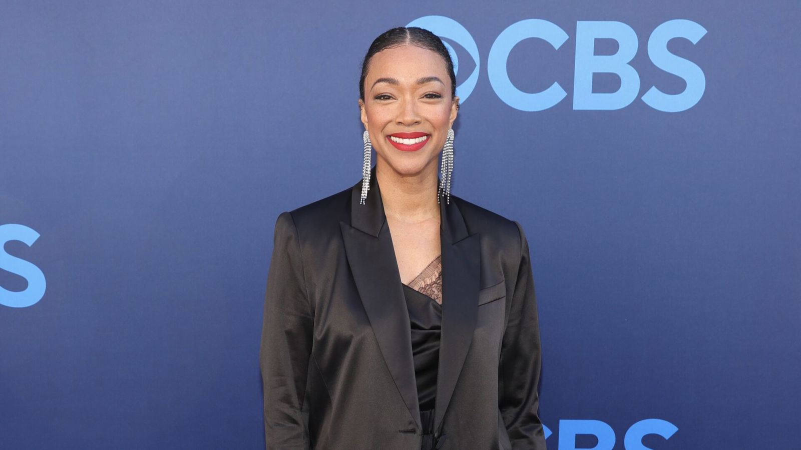 Sonequa Martin-Green