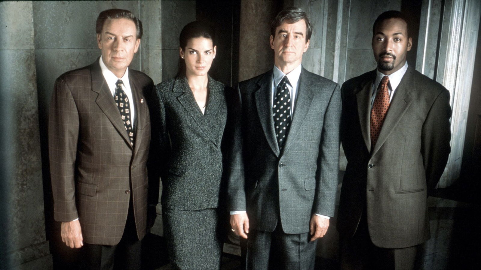 Law & Order
