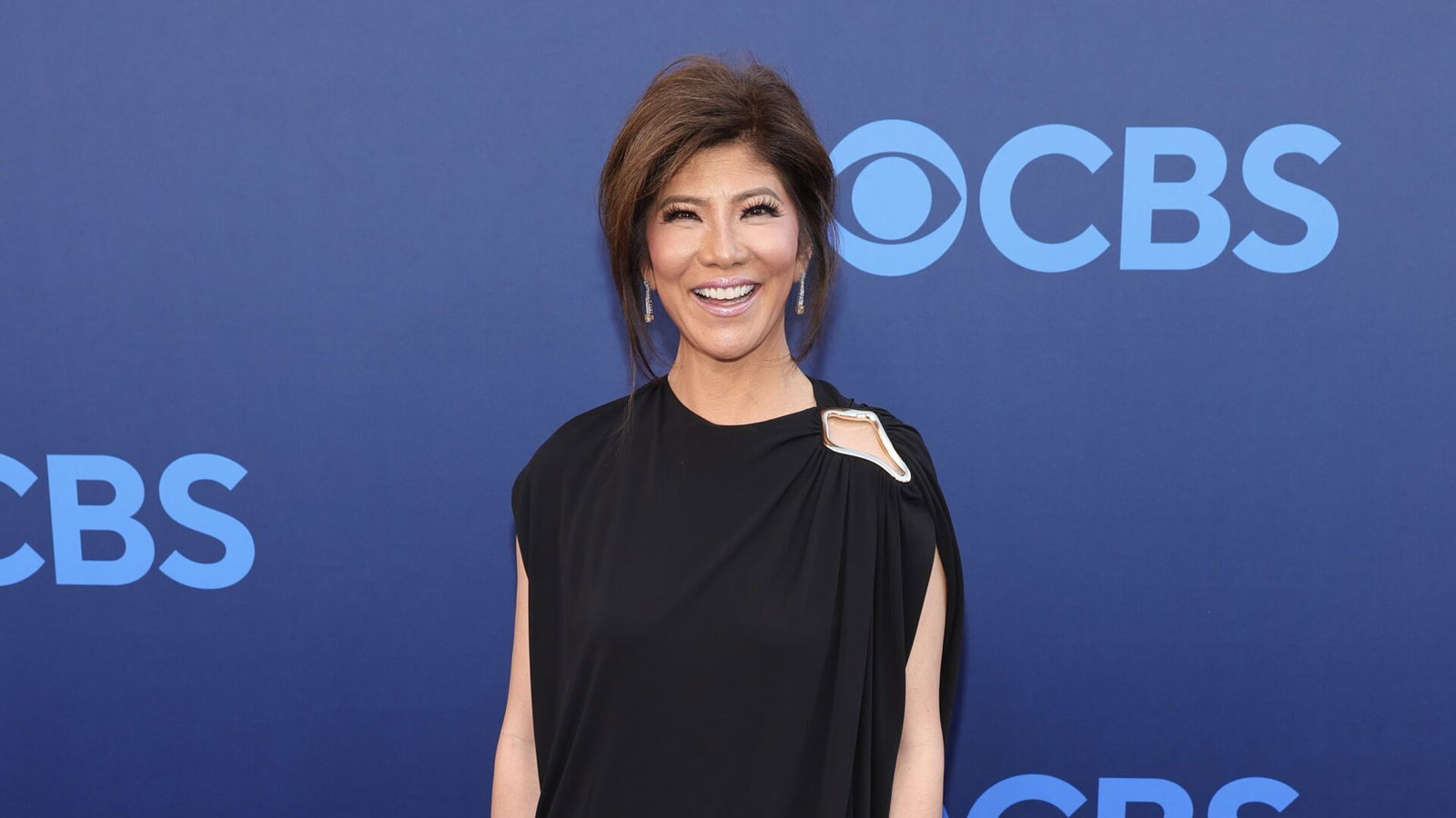 Julie Chen Moonves