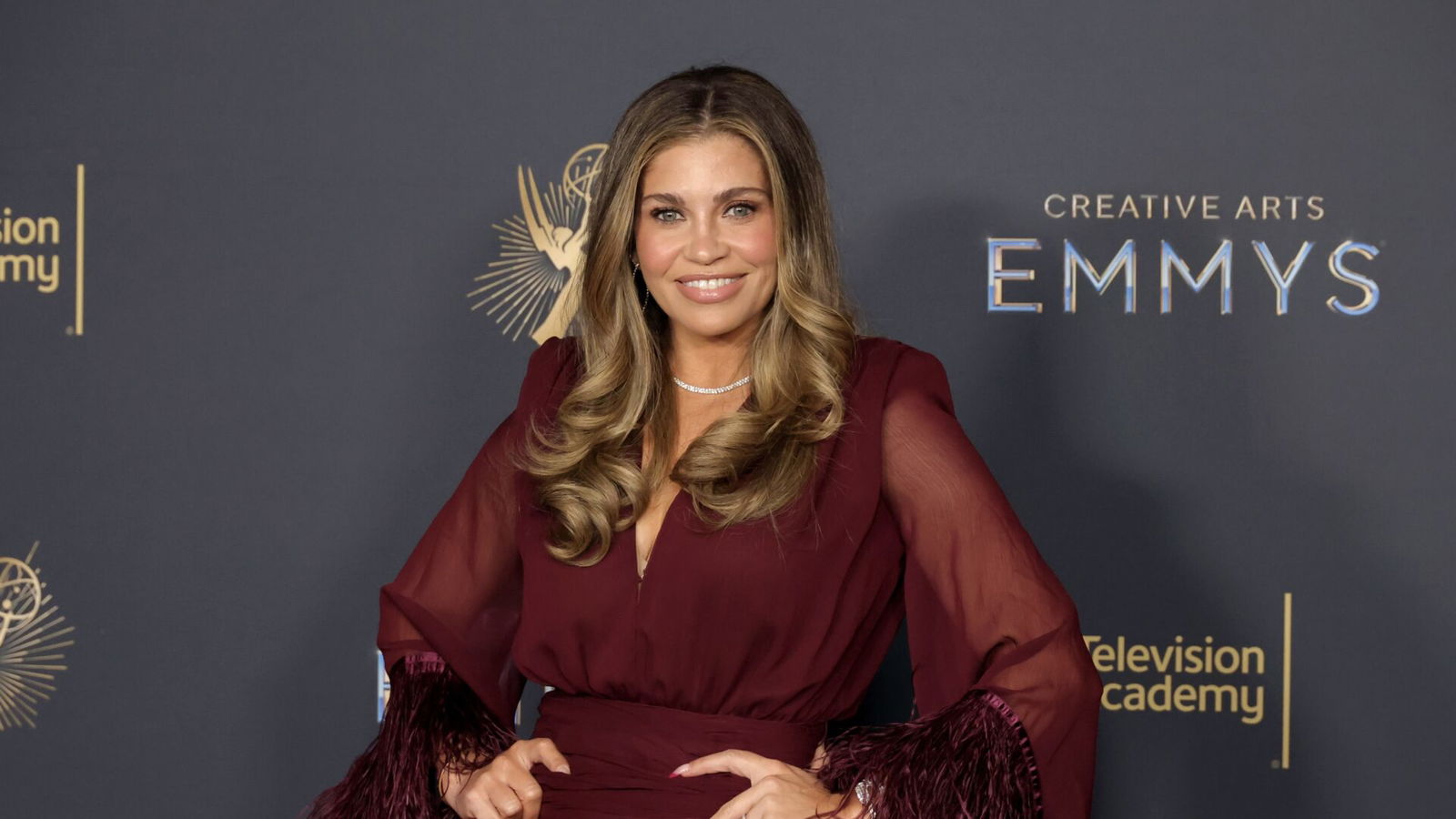 Danielle Fishel