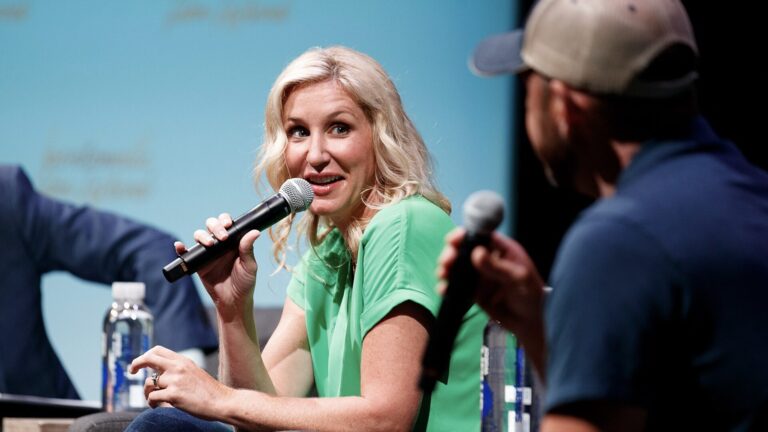 Jenny Marrs Gets Vulnerable About Her Next Dream: ‘Dare to Hope’