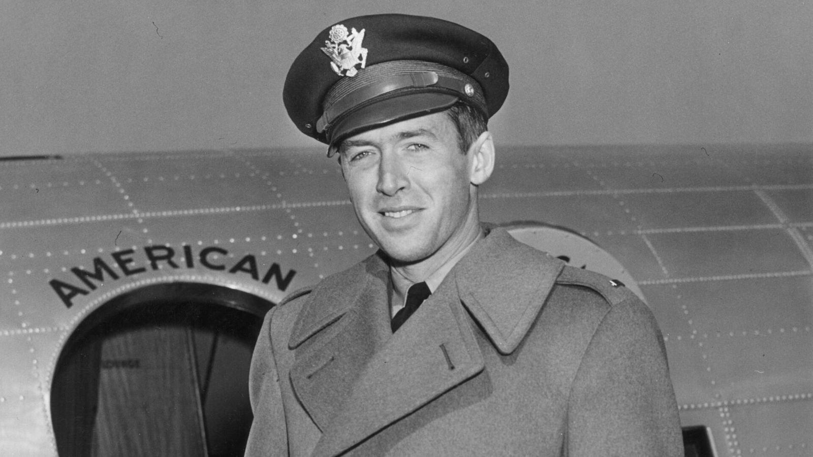 Jimmy Stewart-Getty Images-3233153 Jimmy Stewart