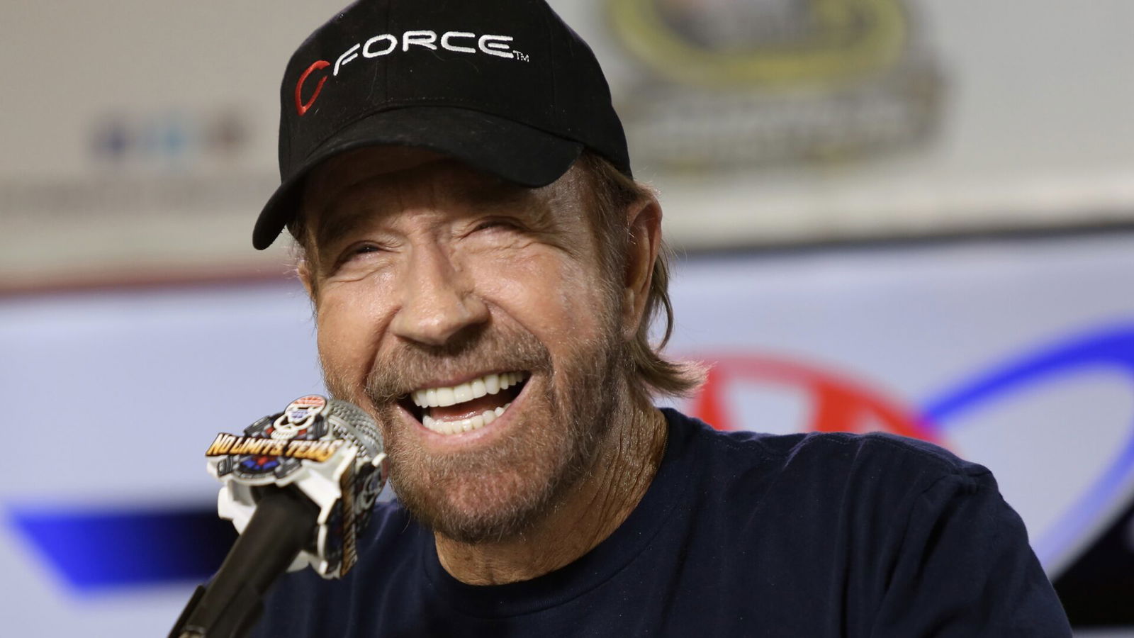 Chuck Norris-Getty Images-621430570 Chuck Norris