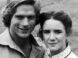 Melissa Gilbert And Dean Butler