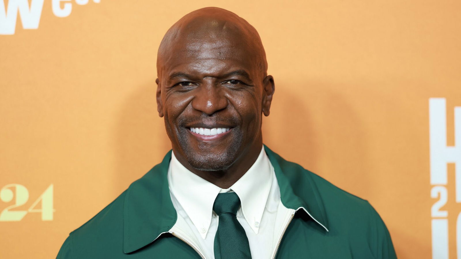 Terry Crews