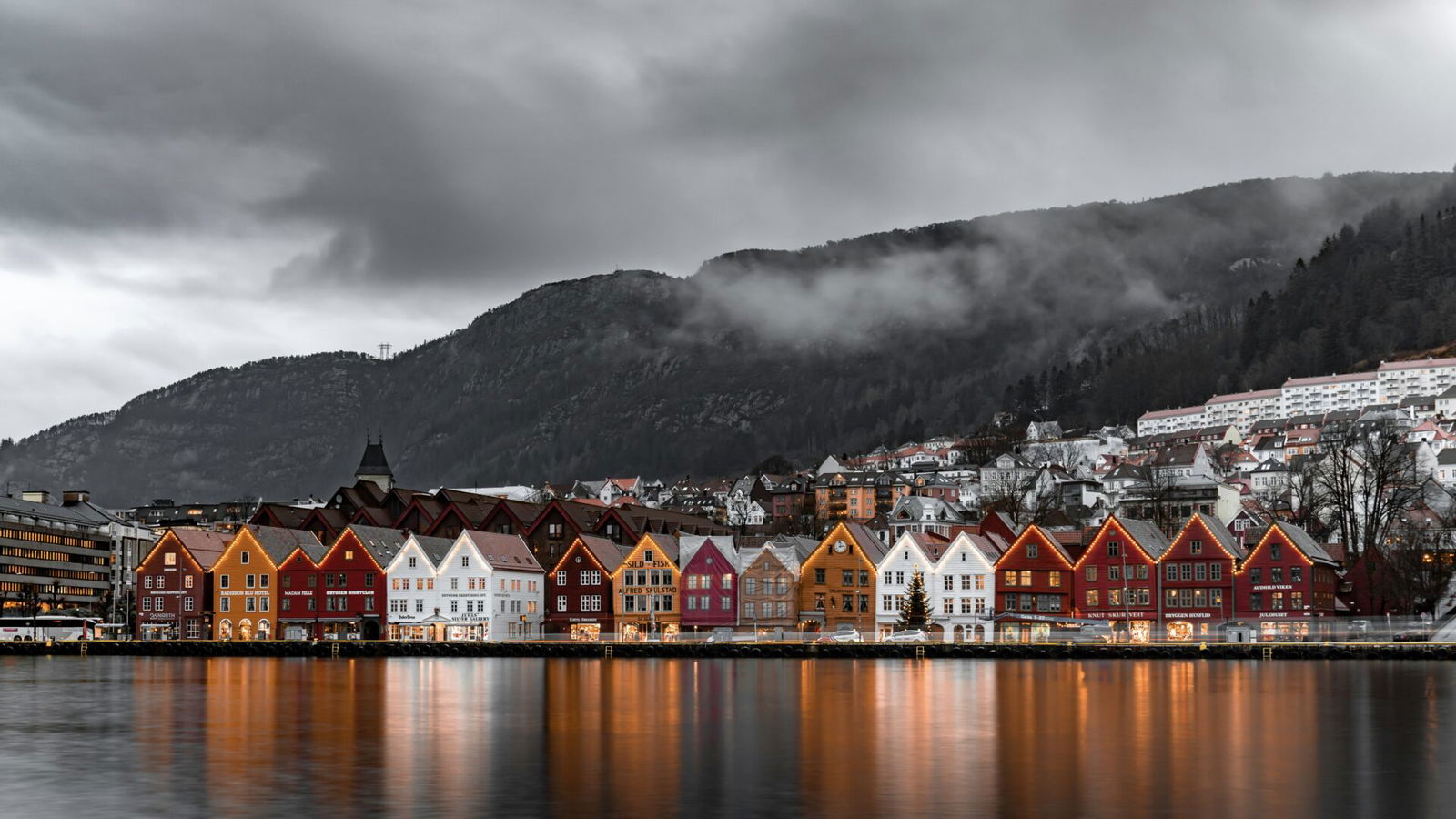 norway, europe
