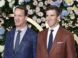 Peyton Manning and Eli Manning