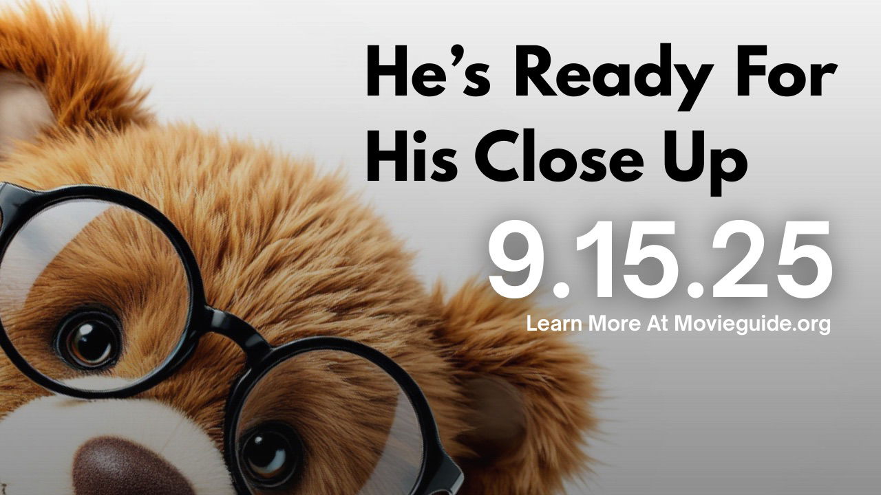 Get Ready For Teddy... - 13