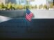 USA flaglet