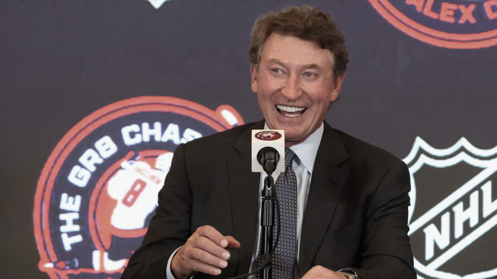 Wayne Gretzky