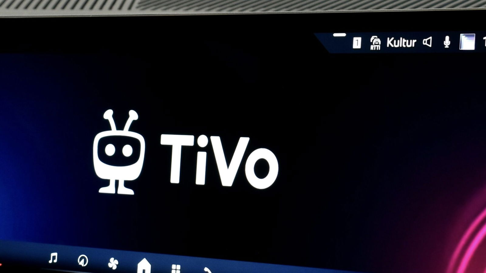 TiVo TiVo