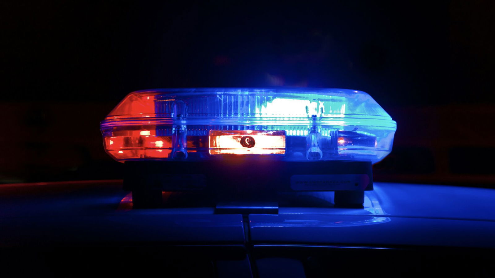 police