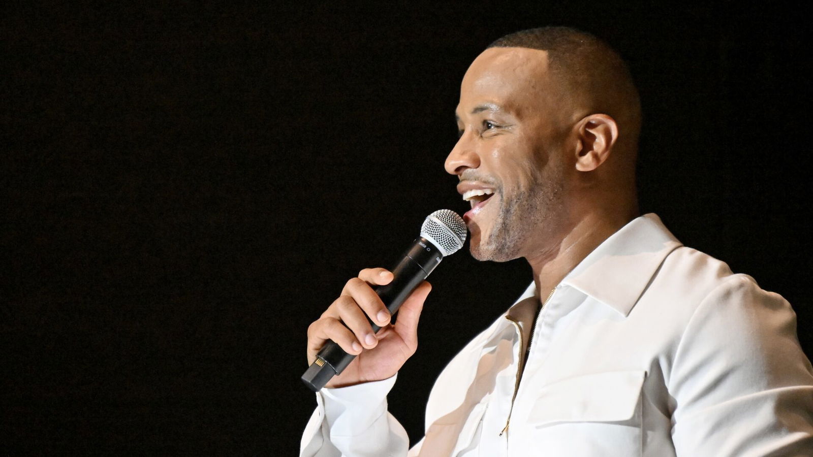 Devon Franklin