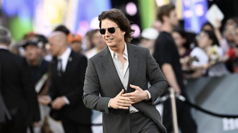 Paramount Announces TOP GUN 3, CHRISTMAS CAROL, More at CinemaCon