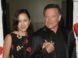 Robin Williams and Zelda Williams