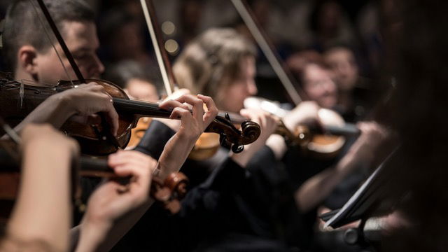 classical music