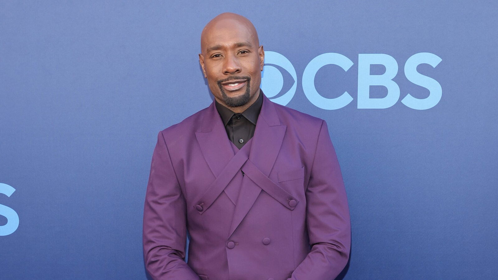 Morris Chestnut