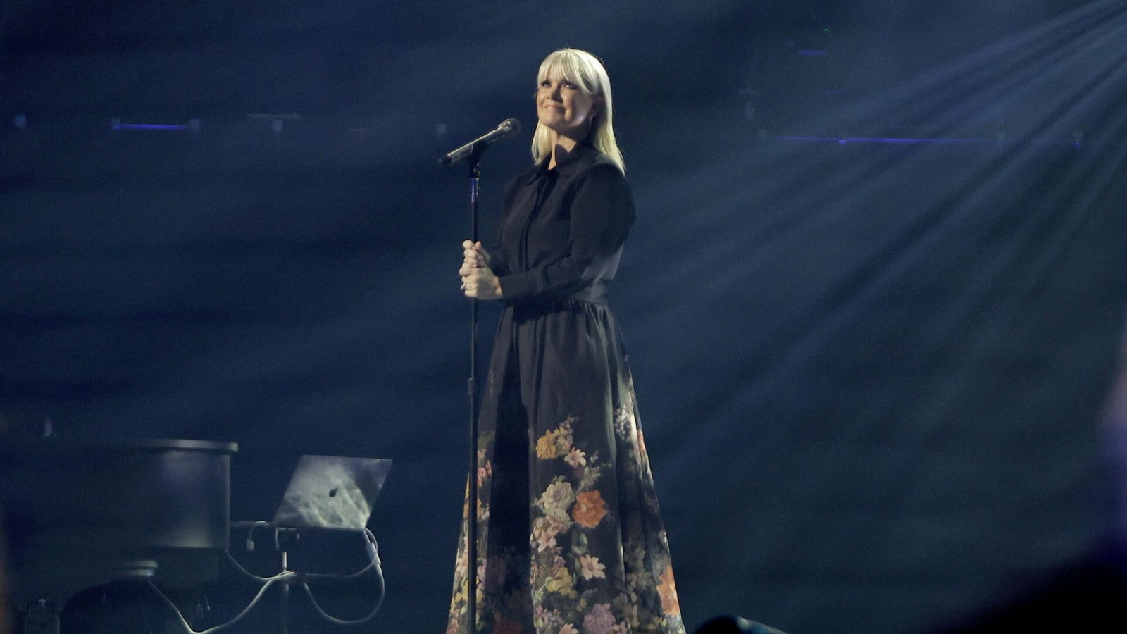 Natalie Grant