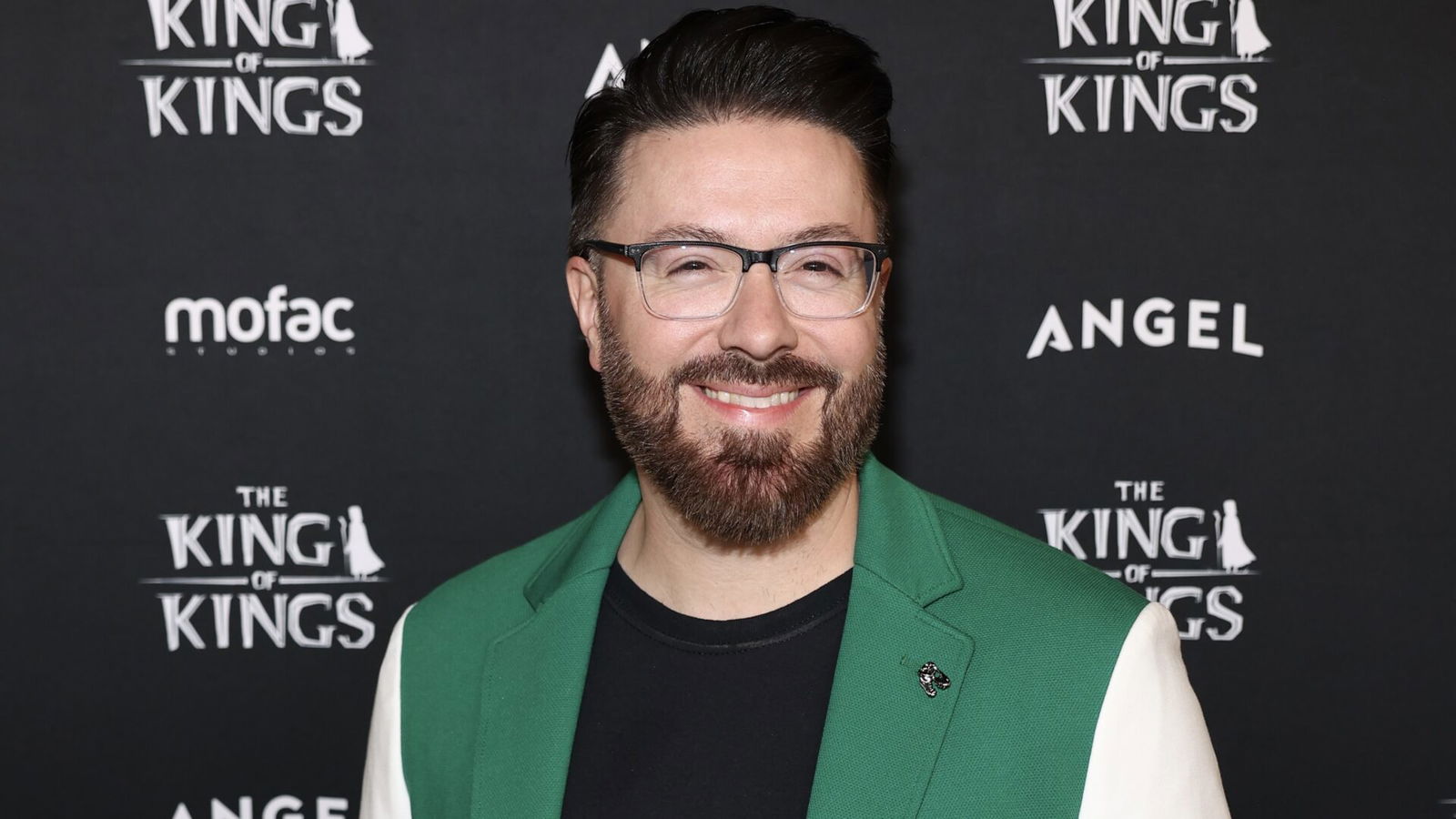 Danny Gokey