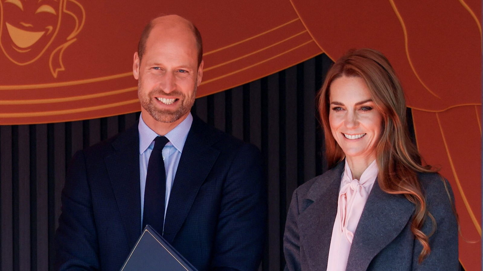 Royal family, William and Kate-Getty Images-2236456217 Royal family, William and Kate