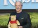 Jim Cummings, winnie the pooh