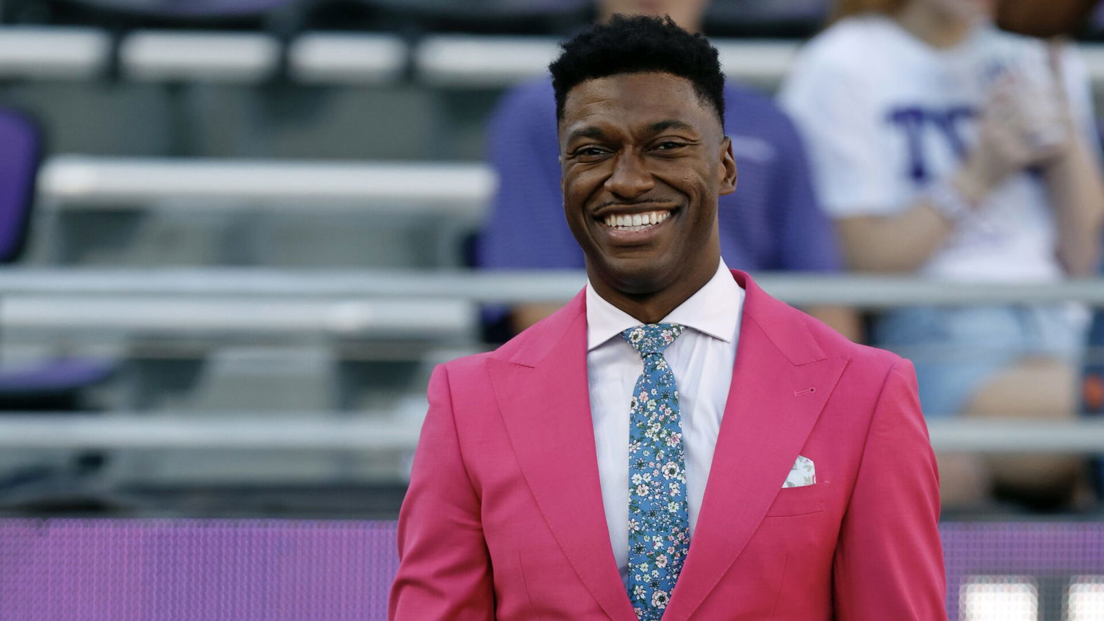Robert Griffin III-Getty Images-2238878915 Robert Griffin III