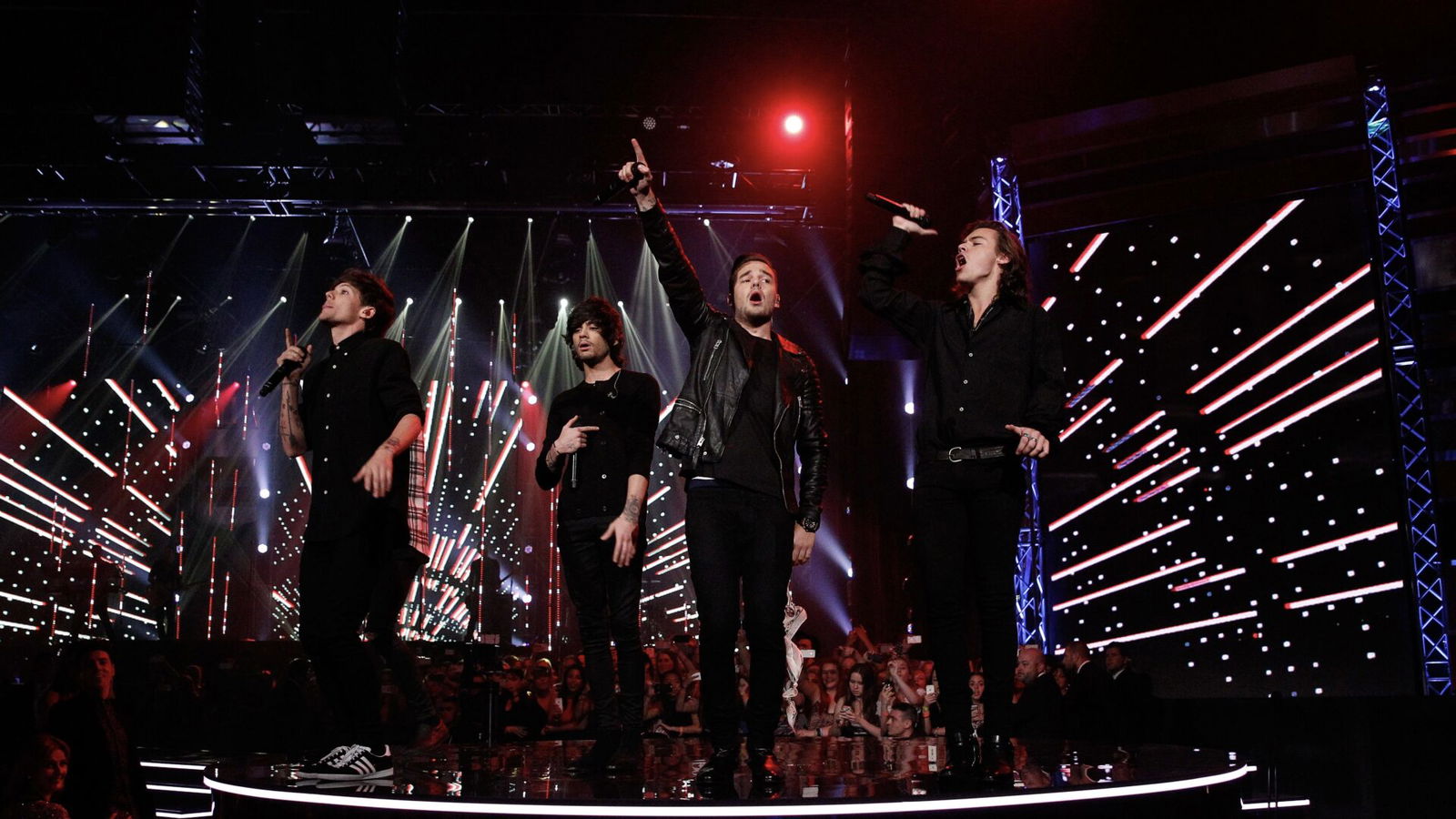 One Direction