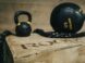 crossfit, gym