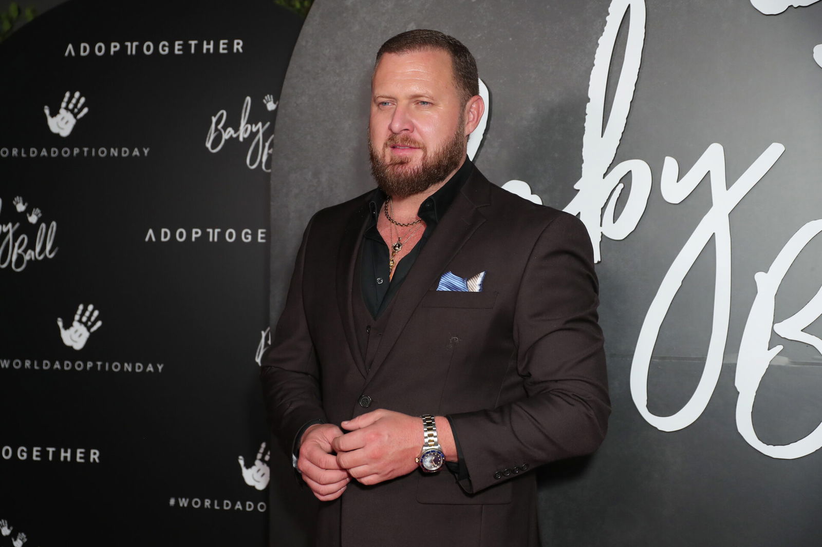 AdoptTogether's Annual Baby Ball 2021 Gala
