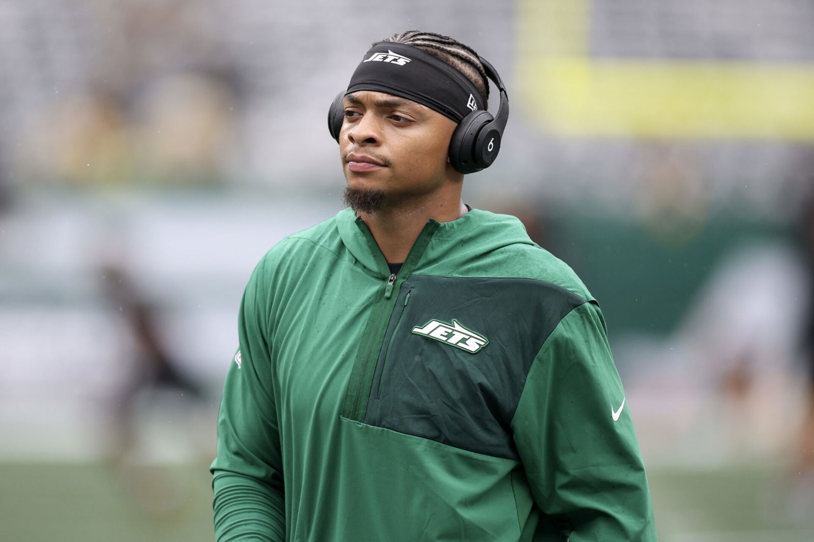 Pittsburgh Steelers v New York Jets
