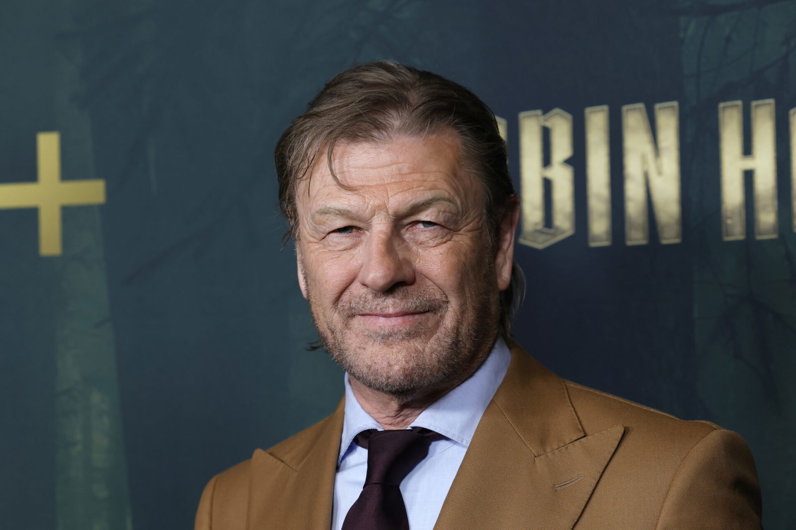 Premiere Of MGM+’s “Robin Hood” – Arrivals