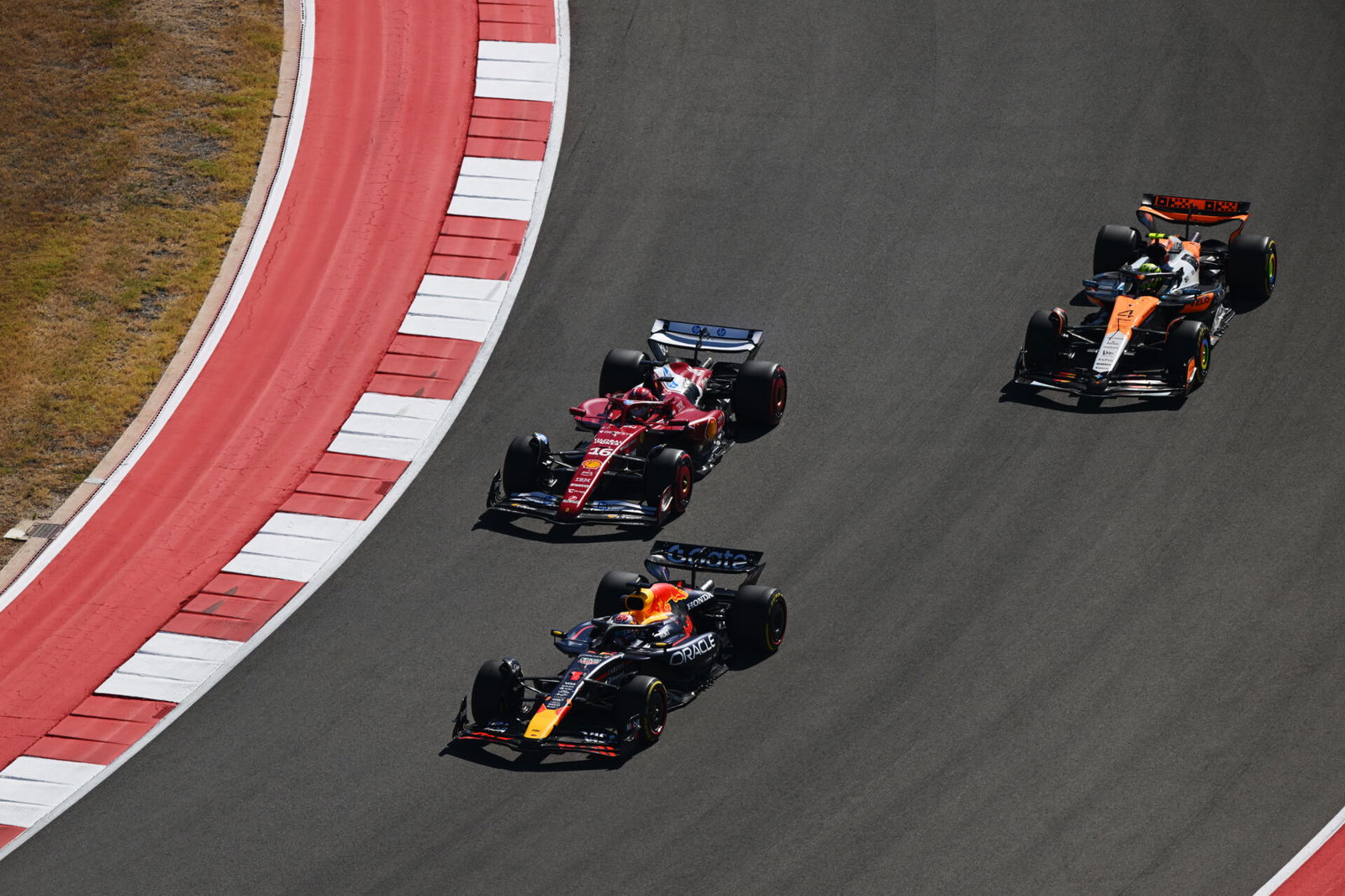 F1 Grand Prix of United States