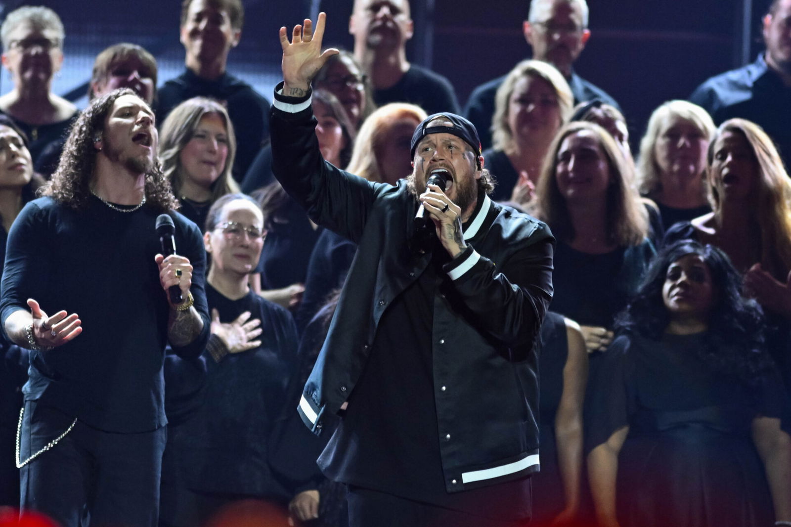 56th Annual GMA Dove Awards - Show