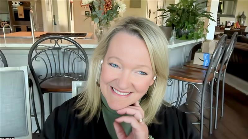 Karen Kingsbury Image 2025