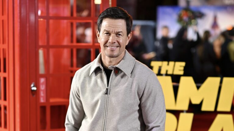 Hollywood Star ‘Constantly’ Pursues His Relationship With God—Here’s Why 