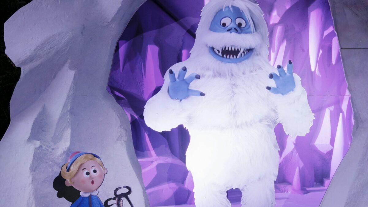 Where to Watch RUDOLPH THE RED-NOSED REINDEER