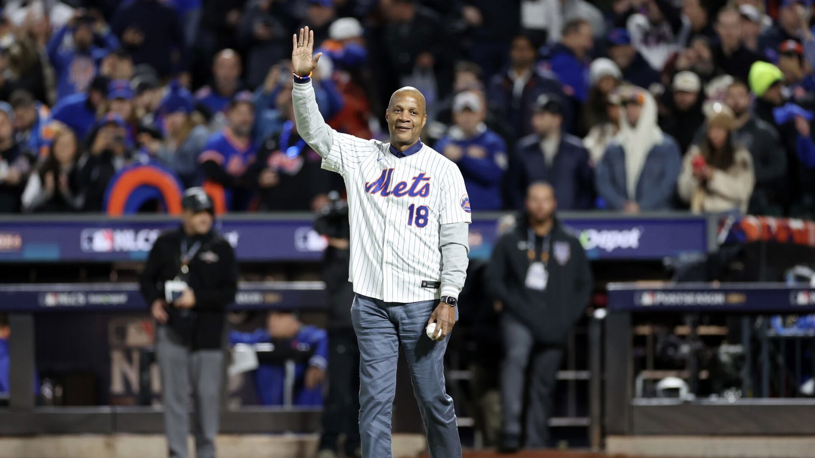 Darryl Strawberry-Getty Images-2178787586 Darryl Strawberry