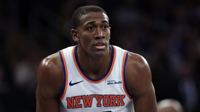 NBA Forward Says ‘Lose Faith in Your Plan’ After God Orchestrates Sweet Engagement Story