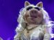 Miss Piggy, Muppets