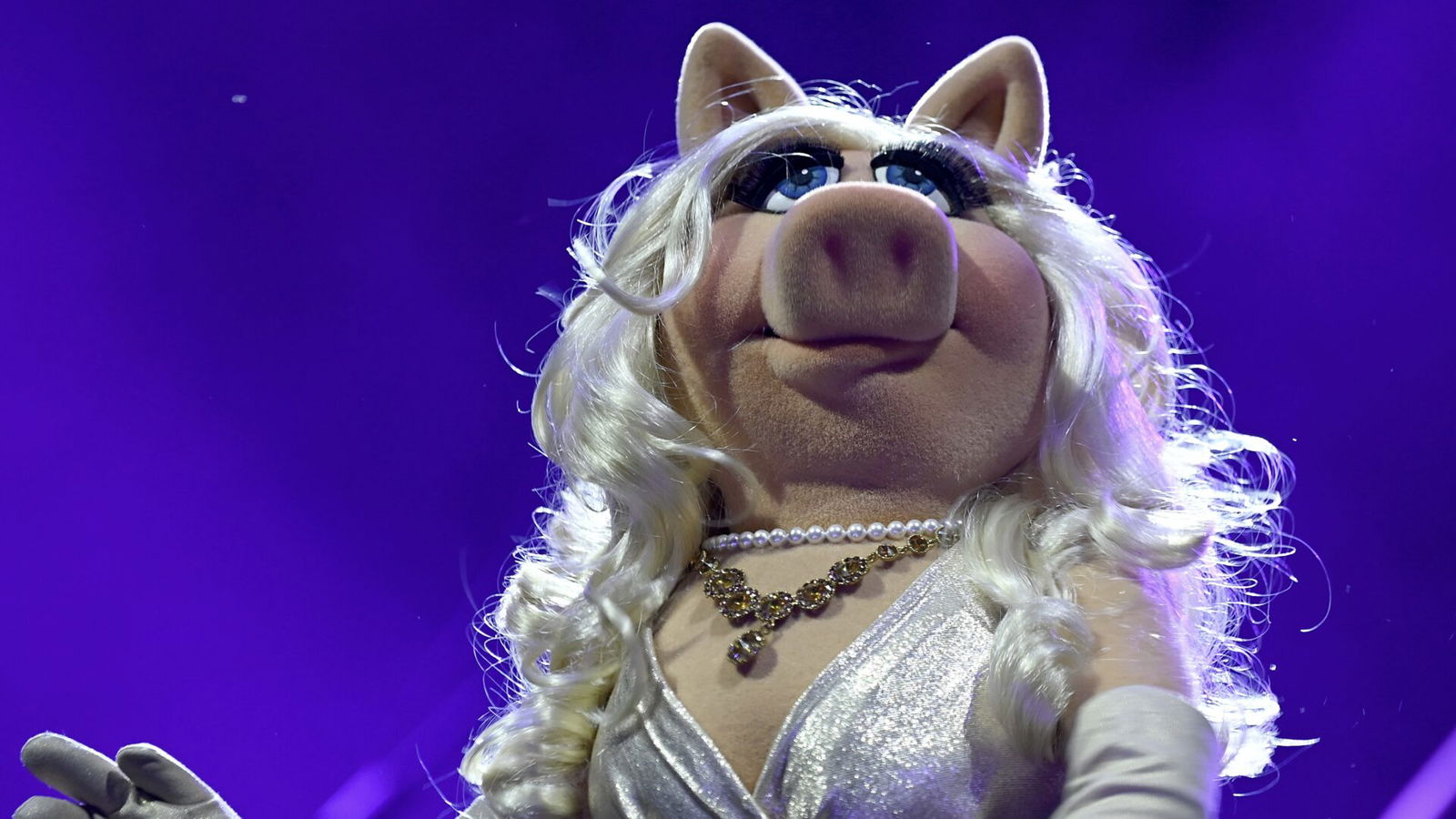 Miss Piggy, Muppets-Getty Images-1337160870 Miss Piggy, Muppets