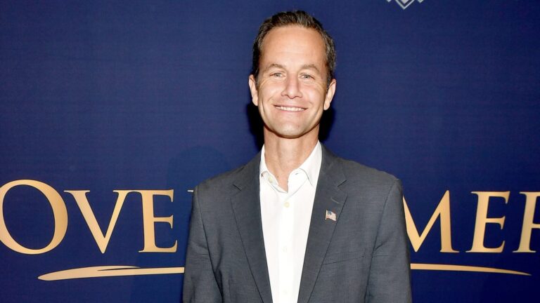 Kirk Cameron: ‘God Is Never Wasting Your Suffering’