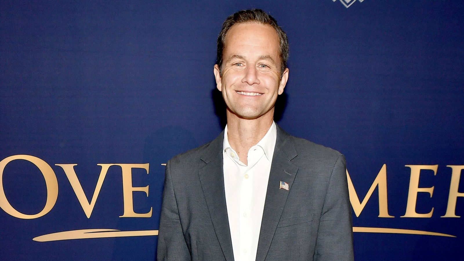 Kirk Cameron